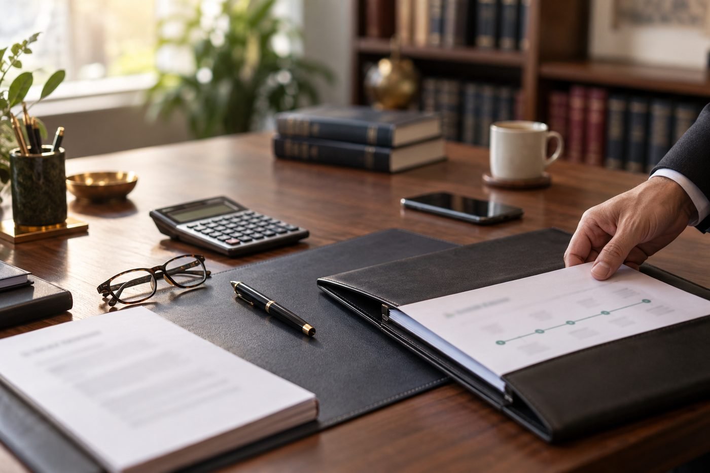 Debt & Payment Recovery — Law Wallet LLP